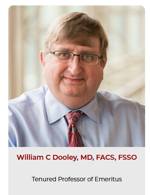 Dr. Dooley
